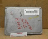 2013-2015 Buick Enclave Engine Control Unit ECU 12653998 Module 674-10B6 - $32.33