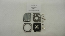 Carburetor Gasket Repair Kit For C1U-K4 C1U-K8A C1U-K32 Replaces RB-21 615-360 - £5.87 GBP