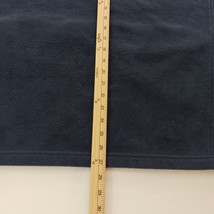 Columbia WM6747 Men's Cathedral Peak II Vest Full Zip Navy Blue Size Large image 11