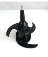 Ninja Blender Replacement Part Combo Dough Hook Blade for BL770/BL682/BL642 - $91.99 MXN