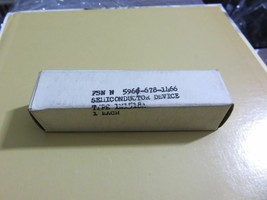 ESP. military voltage regulator 1n1518a 3,9v zener diode - $5.71
