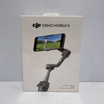 DJI Osmo Mobile 6 Smartphone Gimbal  - £97.67 GBP