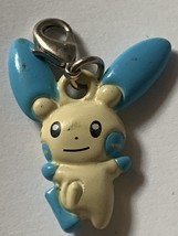 Pokemon character Minan mini fastener accessory chain - $28.75 CAD