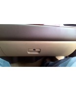 SIERRA150 2009 Glove Box 104511220 - $1,687.32 MXN