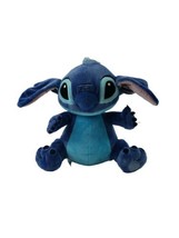 Disney Store Original Authentic Lilo STITCH 13&quot; Plush Toy Stuffed Animal  - $19.79
