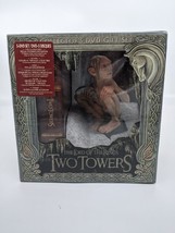 Lord of the Rings - The Two Towers DVD Gift Set with Gollum - £40.97 GBP