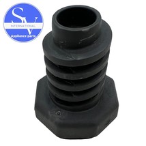 GE Washer Leveling Leg Foot WH01X29177 WH02X24674 WH02X26588 - $7.80