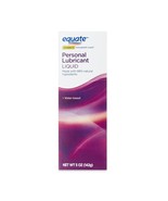 Personal Lubricant Liquid, Water Based &amp; Condom Compatible, 5 Oz, Compar... - $22.94 CAD