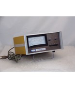 American Inst. 15-3050 Hygrodynamics Hygrometer Relative Hum. Temp Indic... - $39.29