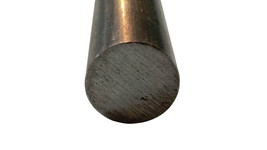 1 Pc of 1in A36 Hot Rolled Steel Solid Round Bar 36in Piece - $61.90