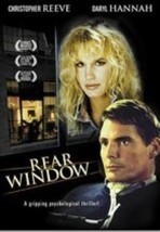 Rear Window Dvd - £8.78 GBP