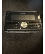 Pioneer MVH-S600BS 2 Din Bluetooth USB Aux Radio Stereo Player Mixtrax U... - $533.14 MXN