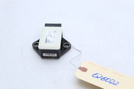 08-11 SUBARU IMPREZA YAW RATE SENSOR Q6022 image 2