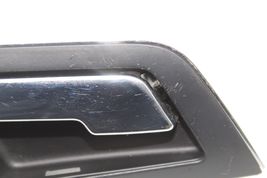 07-13 MERCEDES-BENZ W221 S600 FRONT LEFT DRIVER INTERIOR DOOR HANDLE E4148 image 7