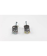 Fit For Toyota Land Cruiser Tacoma 1995-2002 Front Brake Shoe Hold Down Kit - $42.10 CAD