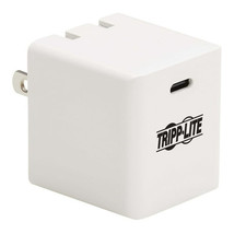 Tripp Lite U280-W01-40C1 EATON TRIPP LITE SERIES 40W COMPACT USB-C WALL ... - $76.91
