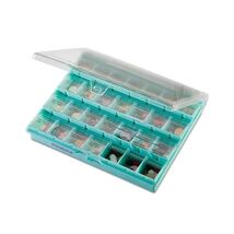 PillMate Pill Chest 7 Day Extra Large Multidose  - $56.00