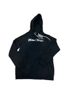 NWT Black Mother Trucker Hoodie Size Large Funny Truck Driver Gift - $661.36 MXN