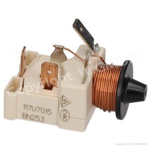 Relay Secop/Danfoss 117U7015 - €18,28 EUR