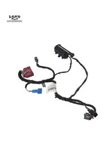MERCEDES X166 GL ML LEFT RIGHT FRONT SEAT TRACK FRAME WIRING HARNESS PLUGS - £23.67 GBP