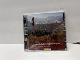 Pomarol L’E’ En Bel Paes- Musici Dello Zampognaro. Lagaro - CD (Compact ... - £15.56 GBP