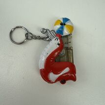 NOVELTY Collectible  Seal BALANCING A  Ball Design Butane Lighter Keychain - $18.81