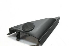 2004-2008 MAZDA RX8 RX-8 FRONT RIGHT PASSENGER BOSE TWEETER SPEAKER P9440 image 4