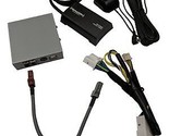 Sirius XM satellite radio USB interface tuner kit w/ TEXT. For some 2018... - $349.99