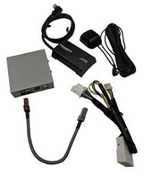 Sirius XM satellite radio USB interface tuner kit w/ TEXT. For some 2018+ Toyota - £275.67 GBP