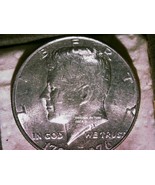 Kennedy Half Dollar Bicentennial 1776-1976. Mass Errors Coin. DD Date. M... - $90.00