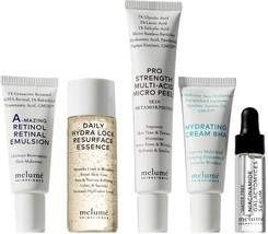 Melume Skinscience Skinsational Starter Kit 1 Stk - $156.00