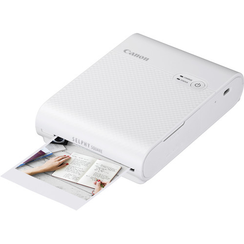 Canon SELPHY Square QX10 Photo Printer 4108C002