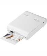  Canon SELPHY Square QX10 Photo Printer 4108C002 - $2,436.01 MXN