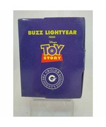 Grolier Disney President Ed. Ornament Toy Story Buzz Lightyear in Box - $17.41 CAD