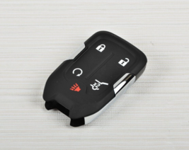 2021-2024 GMC Acadia / Terrain 5 Button Remote Start Key Fob NEW OEM 135... - $34.65 2021-2024 GMC Acadia / Terrain 5 Button Remote Start Key Fob NEW OEM 135... - $34.65