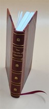 The Leavitts of America a compilation of five branches and glean [Leather Bound] - £35.62 GBP