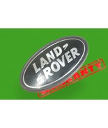06-2009 land range rover sport L320 V8 emblem logo symbol badge rear oem - $824.28 MXN