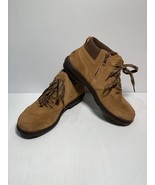 UGG Women&#39;s Chestnut Suede HAPSBURG Waterproof Ankle Boots size 11 - €85,83 EUR