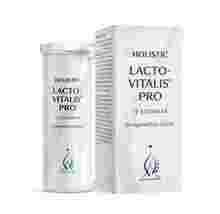 Holistic LactoVitalis Pro 30 Capsules Mucous Membranes. - £59.45 GBP