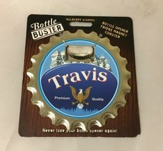 BRAND NEW MULBERRY STUDIOS BOTTLE BUSTER 3 IN 1 MULTI GADGET &quot;TRAVIS&quot; - £6.96 GBP