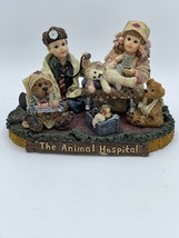 Yesterdays&#39; Child  Style #3532  The Animal Hospital November# 996 - £6.68 GBP