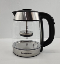 Bonsenkitchen EK8003 Electric Kettles with Tea Infuser - Replacement Kettle - £15.45 GBP