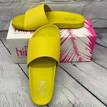 Corkys Footwear Women&#39;s Backyard Slide Sandal Yellow - $32.00