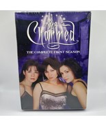 Charmed The Complete First Season 6 DVD Set Brand New Season 1 Alyssa Mi... - $14.71