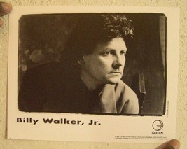 Billy Walker Jr.Premere Kit E Foto senza Titolo Jr - £21.22 GBP