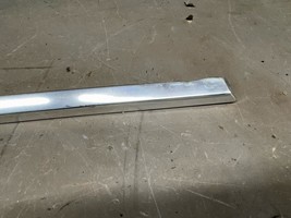 1966-1967 GTO 442 Cutlass Chevelle Door Top Trim Belt Window Reveal Mold... - $54.86