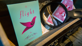 Flight by Kevin Li and Shin Lim Presents - Trick - £22.64 GBP