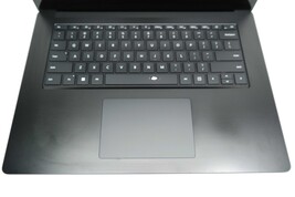 Microsoft Surface Laptop 4 15" Core i7-1185G7 32GB 1TB SSD Black ISSUE image 3