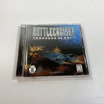 Battlecruiser 3000 AD V2.0, PC, CD-ROM, Windows 95, Interplay, 1998 - £3.15 GBP