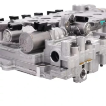 8-Speed 8L90 Automatic Transmission Valve Body w/9 Solenoids For GM Chevy 2015+ image 3